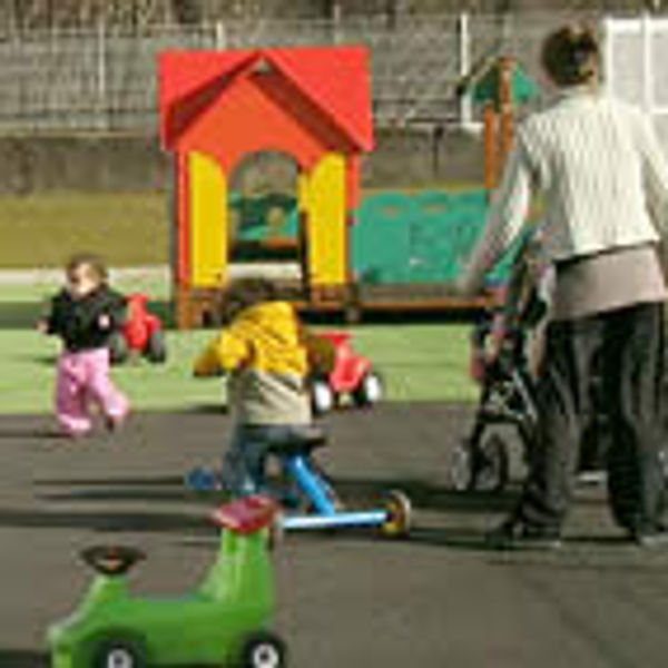 Accueil petite enfance